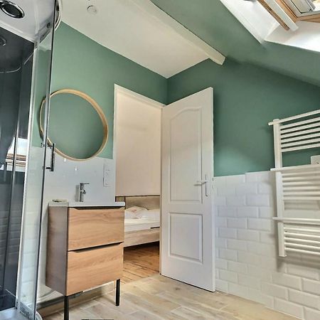 Beau Duplex Proche Centre Gare Apartment Amiens Ngoại thất bức ảnh
