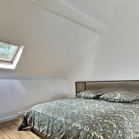 Beau Duplex Proche Centre Gare Apartment Amiens Ngoại thất bức ảnh