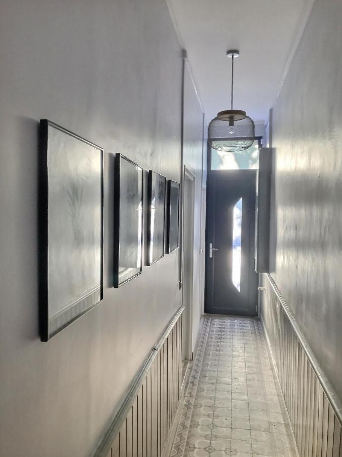 Beau Duplex Proche Centre Gare Apartment Amiens Ngoại thất bức ảnh