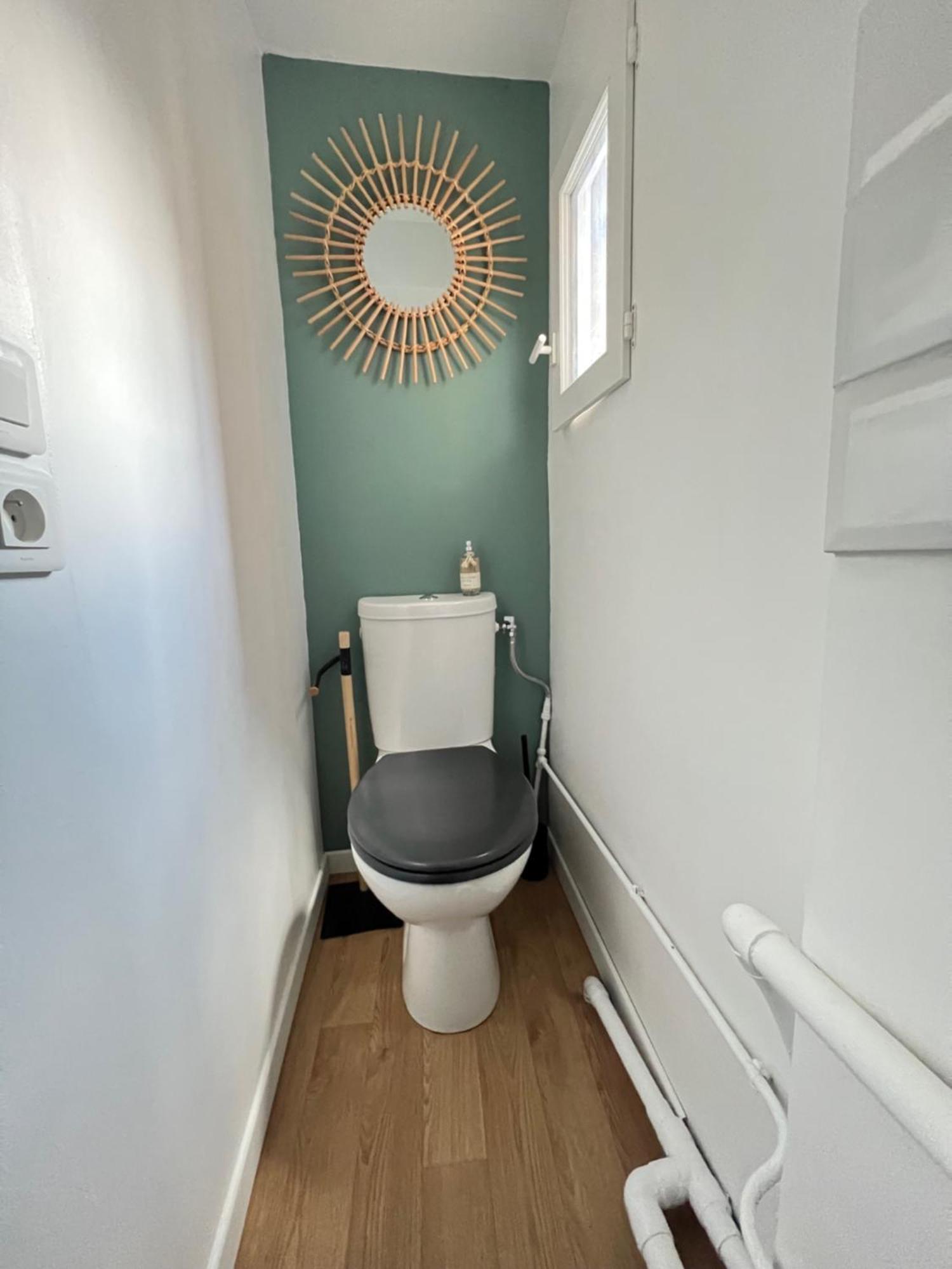 Beau Duplex Proche Centre Gare Apartment Amiens Ngoại thất bức ảnh