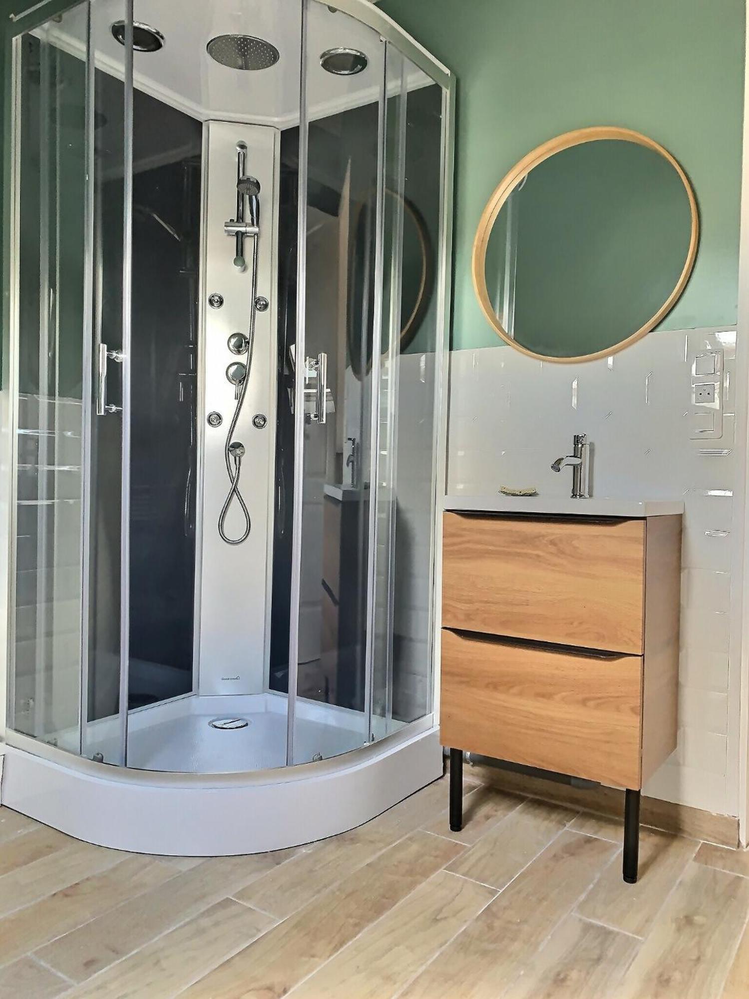 Beau Duplex Proche Centre Gare Apartment Amiens Ngoại thất bức ảnh